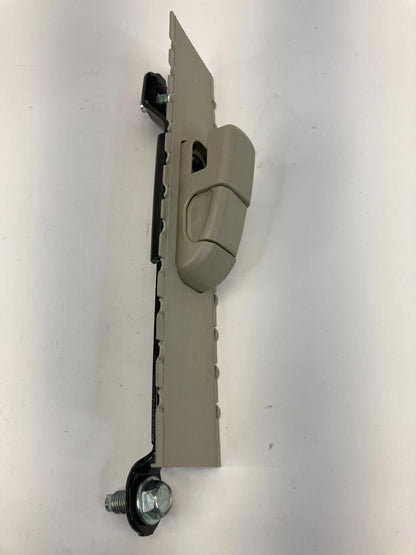 07-09 NISSAN ALTIMA SEDAN FRONT RIGHT PASSENGER SEAT BELT HEIGHT ADJUSTER OEM