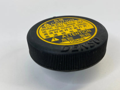 2010-2022 TOYOTA PRIUS 1.8L L4 RADIATOR COOLANT RESERVOIR TANK FLUID CAP COVER