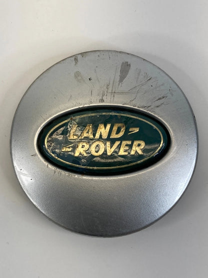 1999-2018 LAND ROVER DISCOVERY RIM WHEEL CENTER CAP HUBCAP RRJ500030XXX OEM
