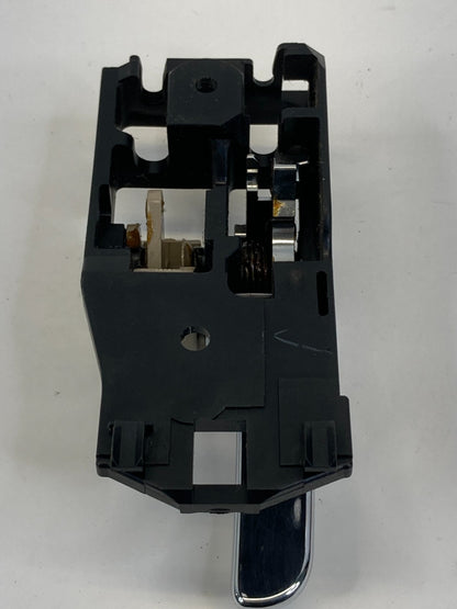 2001-2007 Toyota Highlander Front Left Driver Side Interior Inner Door Handle