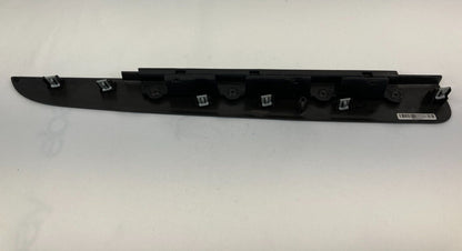 2012-2020 Dodge Grand Caravan Front Right Passenger Side Dash Panel Molding Trim