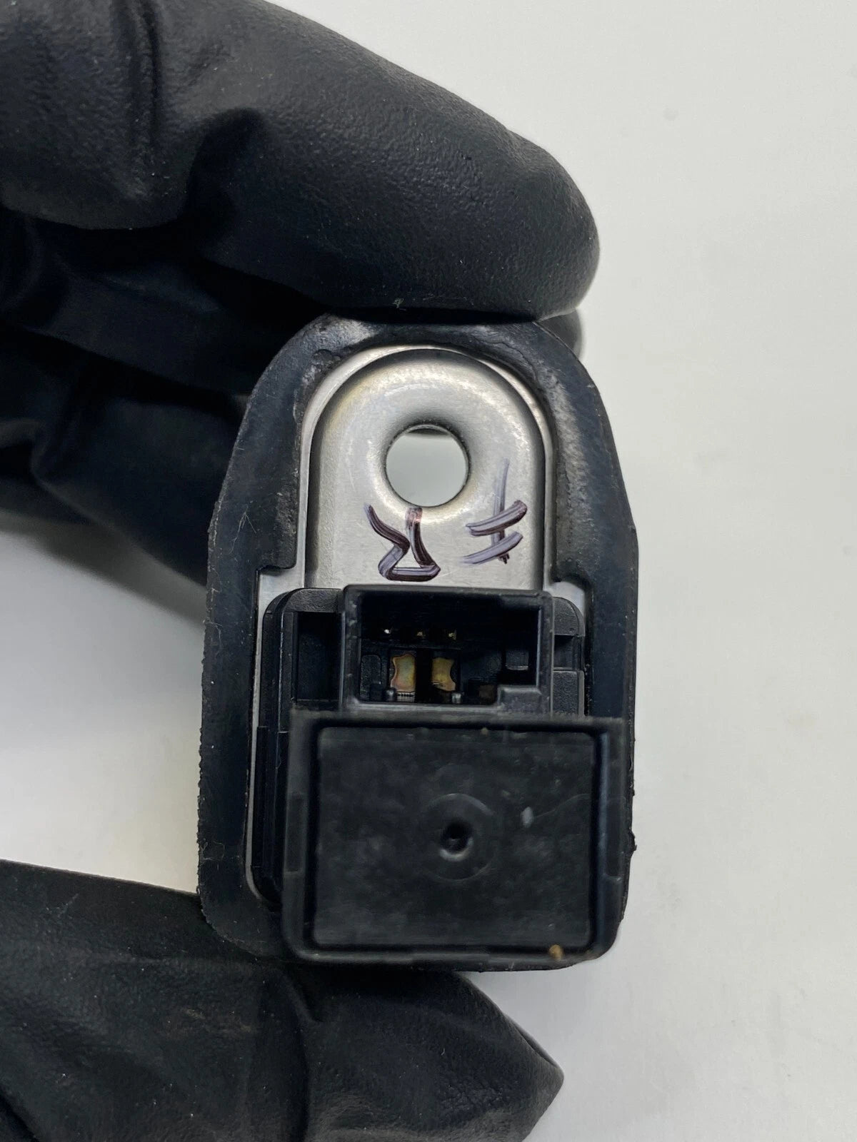 2000-2012 NISSAN SENTRA FRONT RIGHT DOOR JAMB AJAR SWITCH SENSOR JAMB SWITCH OEM