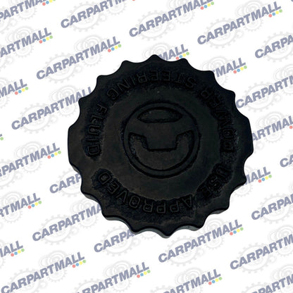 08 09 10 Chrysler Town & Country Power Steering Fluid Reservoir Tank Cover Cap