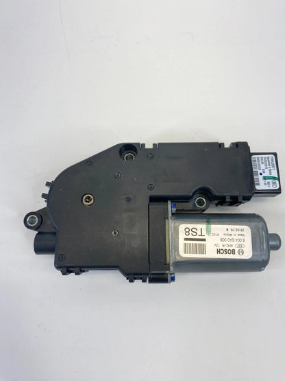 2012-2015 Honda Civic Coupe 2-DR Sunroof Sun Roof Motor Assembly OEM