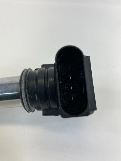 09-17 VOLKSWAGEN CC TIGUAN 2.0L 16V TURBO M/T ENGINE IGNITION IGNITER COIL OEM