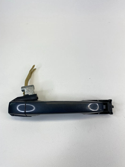 2010-2014 SUBARU OUTBACK REAR RIGHT BACK SIDE EXTERIOR DOOR HANDLE ASSY OEM