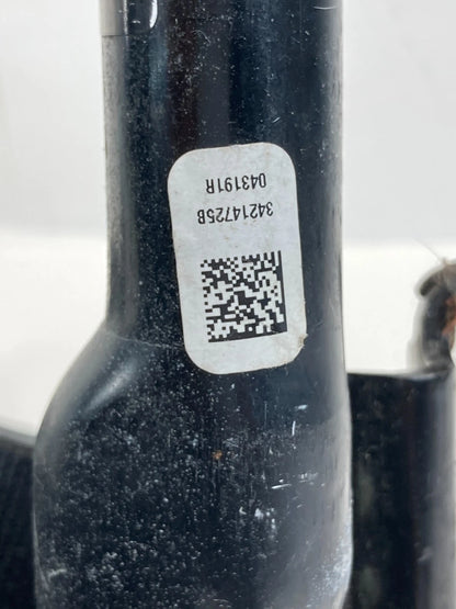 16-19 FORD EXPLORER INTERCEPTOR UTILITY FRONT LEFT SEAT BELT RETRACTOR OEM