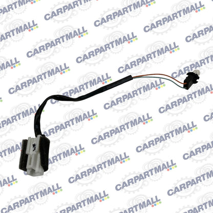 2011-2014 HYUNDAI SONATA FRONT RIGHT DOOR PANEL COURTESY LIGHT LAMP WIRE HARNESS