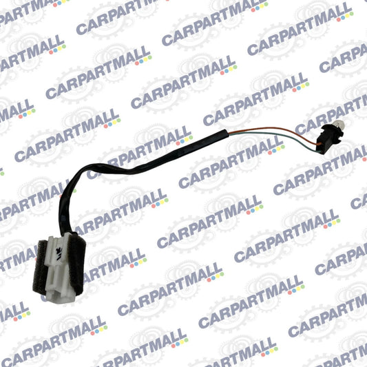 2011-2014 HYUNDAI SONATA FRONT RIGHT DOOR PANEL COURTESY LIGHT LAMP WIRE HARNESS
