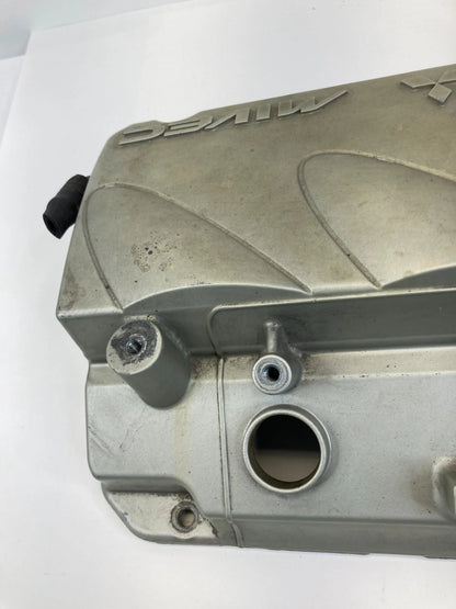 2004-2012 MITSUBISHI GALANT 2.4L ENGINE VALVE COVER LID MIVEC OEM