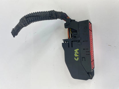 2010-2017 CHEVROLET EQUINOX AT AWD ABS ANTI LOCK BRAKE PUMP PLUG CONNECTOR