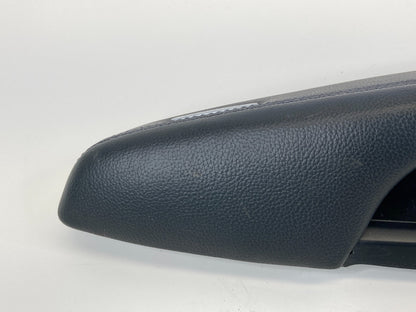 2013-2016 Hyundai Santa Fe Sport Front Right Side Door Armrest Pull Handle Assy