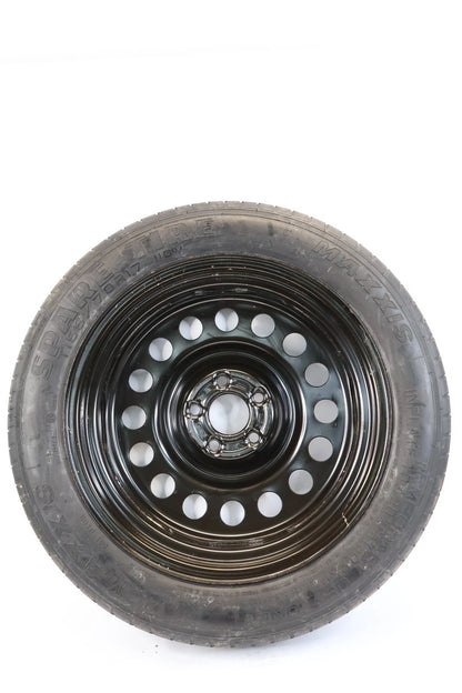 2013-2019 FORD ESCAPE EMERGENCY SPARE TIRE WHEEL DONUT COMPACT T155/70R17 110M