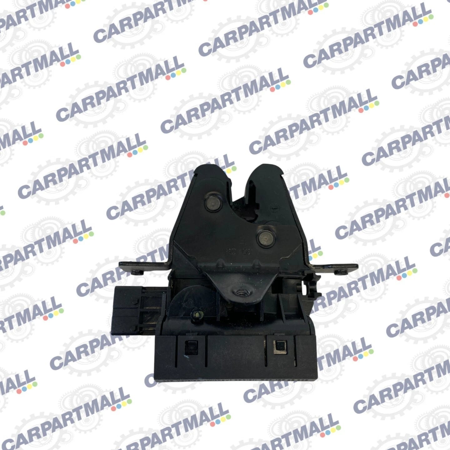 2003-2011 SAAB 9-3 SEDAN REAR TRUNK LOCK LATCH RELEASE ACTUATOR 12785002 OEM
