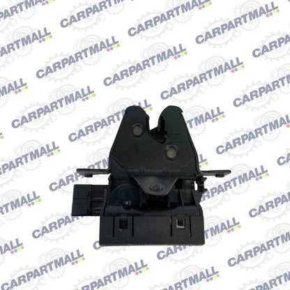 2003-2011 SAAB 9-3 SEDAN REAR TRUNK LOCK LATCH RELEASE ACTUATOR 12785002 OEM