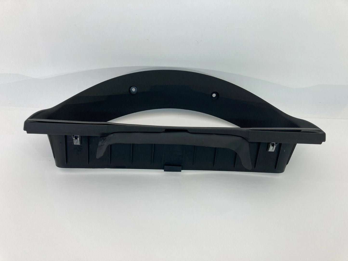 2003-2009 KIA SORENTO INSTRUMENT PANEL SPEEDOMETER COVER BEZEL TRIM 84830-3E000