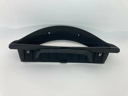 2003-2009 KIA SORENTO INSTRUMENT PANEL SPEEDOMETER COVER BEZEL TRIM 84830-3E000