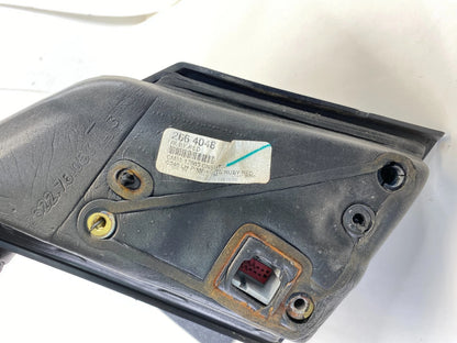 2012-2014 FORD FOCUS HATCHBACK LEFT DRIVER SIDE VIEW POWER MIRROR W/ TURN SIGNAL