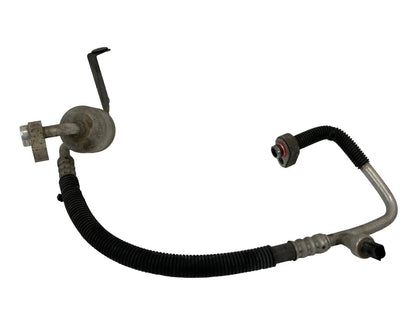14-19 FORD EXPLORER POLICE INTERCEPTOR 3.5L A/C REFRIGERANT DISCHARGE HOSE LINE