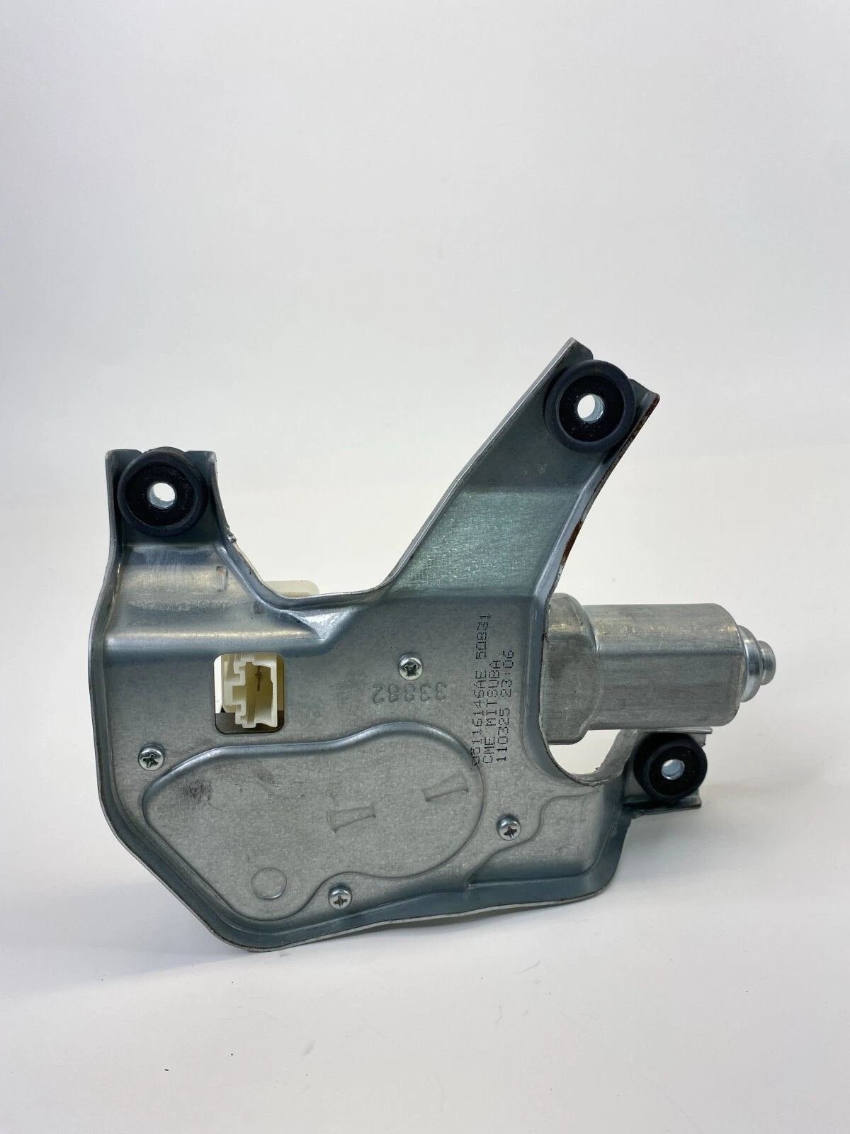 2007-2012 DODGE CALIBER BACK WIPER MOTOR ASSEMBLY MOTOR FACTORY OEM 05116146AE
