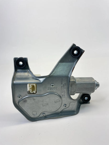 2007-2012 DODGE CALIBER BACK WIPER MOTOR ASSEMBLY MOTOR FACTORY OEM 05116146AE