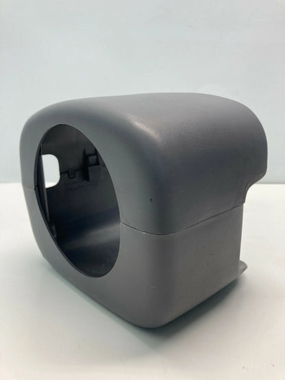 1996-2000 PLYMOUTH GRAND VOYAGER STEERING COLUMN COWL SHROUD COVER OEM GR70TRM