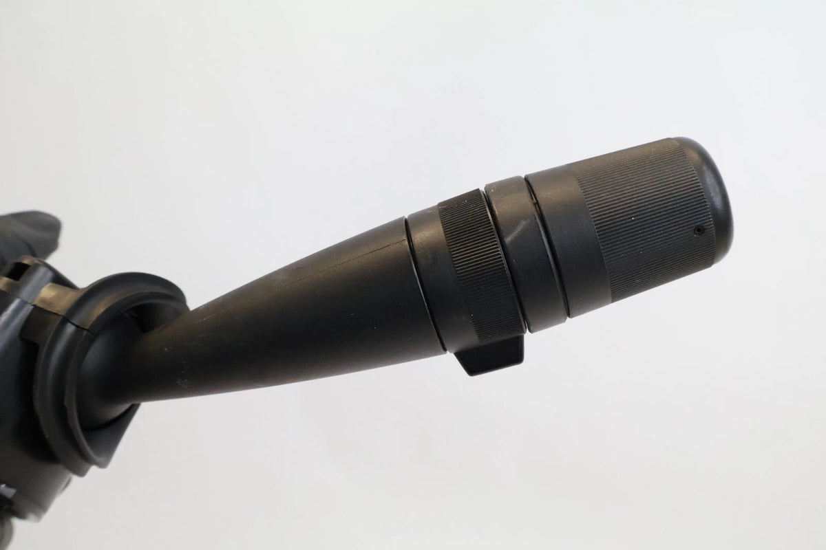 2007-2017 JEEP COMPASS WINDSHIELD WIPER CONTROL STALK SWITCH OEM 214867207