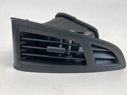12-18 FORD FOCUS DASH RIGHT PASSENGER SIDE A/C AIR VENT GRILLE F1EBA018B08A OEM