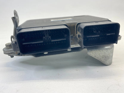 2010 MITSUBISHI LANCER RALLIART 2.0L TURBO AWD SST ENGINE COMPUTER ECM 1860B308