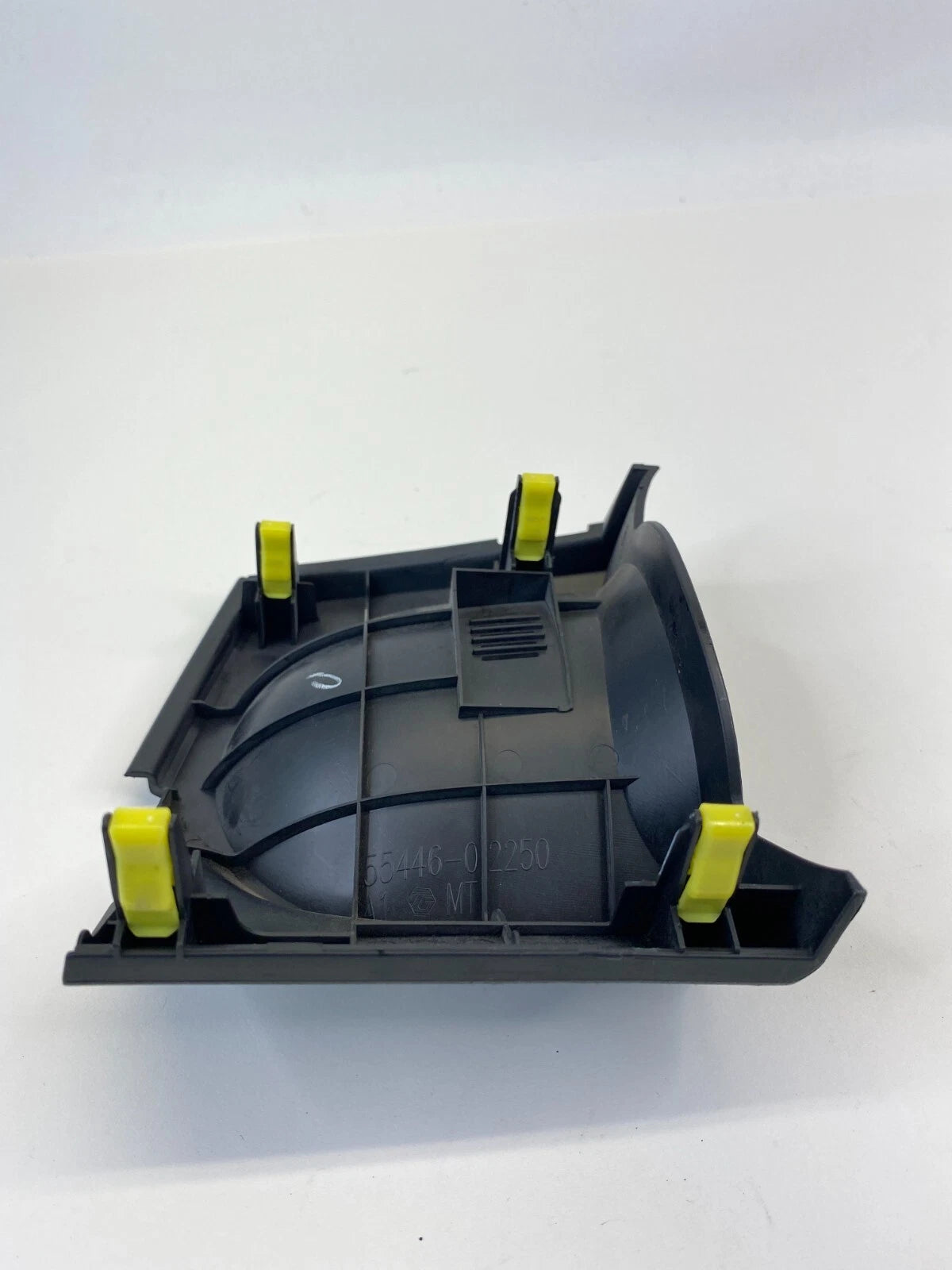 2014-2019 TOYOTA COROLLA INSTRUMENT PANEL HOLE MOLDING SPEAKER COVER 55446-02250