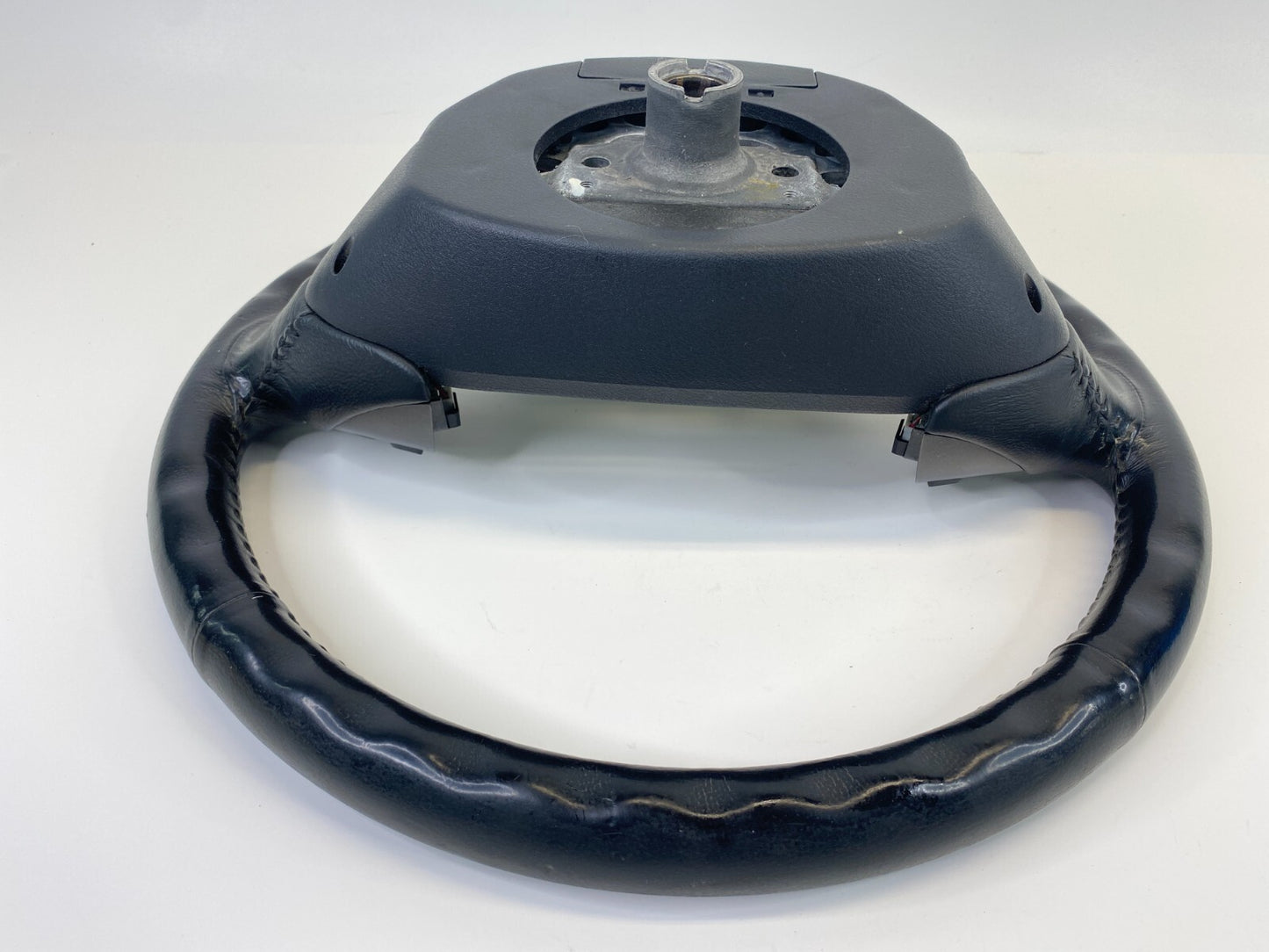 2005-2010 Honda Odyssey Steering Wheel w/Cruise & Auido Control Switch OEM