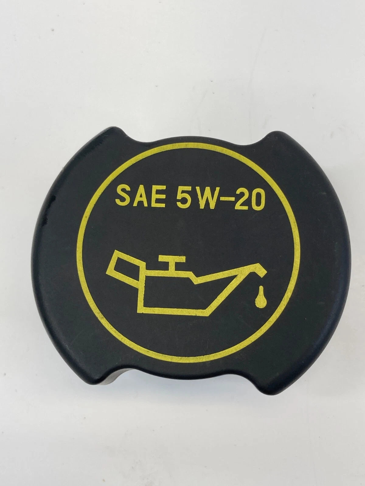 01-12 FORD ESCAPE FUSION ENGINE OIL FILLER FLUID RESERVOIR TANK CAP COVER OEM