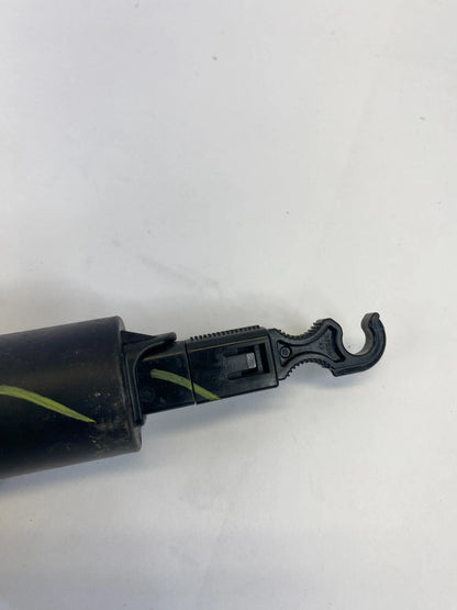 08-12 HONDA ACCORD GLOVE BOX DOOR DAMPER STOPPER CHECK STRAP SUPPORT 6062352 OEM