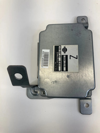 2008-2010 INFINITI QX56 5.6L V8 A/T 4WD TRANSFER CASE CONTROL MODULE 33084-ZE21B