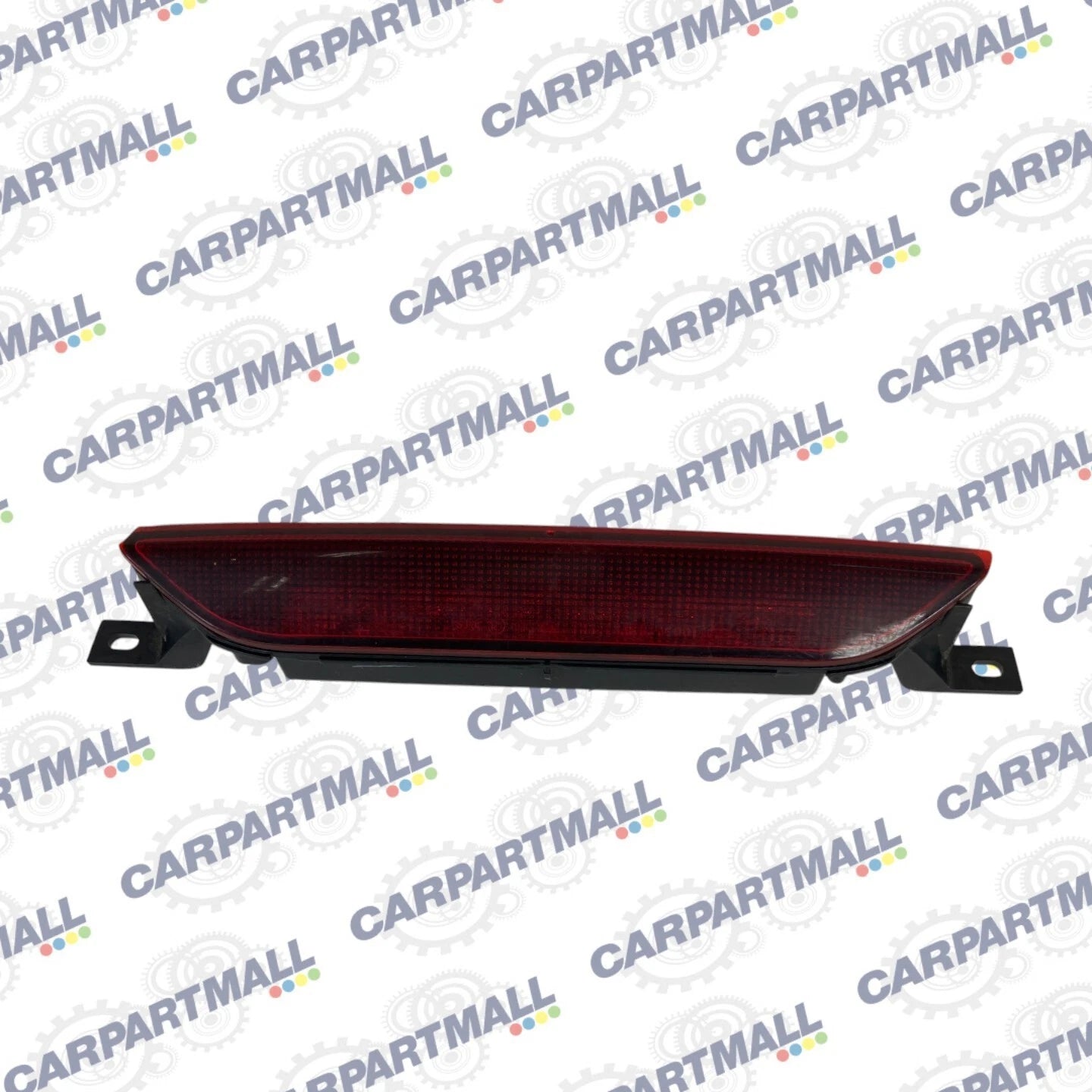 2007-2012 DODGE CALIBER REAR 3RD THIRD BRAKE LIGHT STOP LAMP 05303754AD OEM