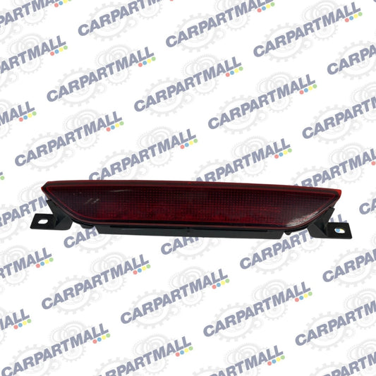 2007-2012 DODGE CALIBER REAR 3RD THIRD BRAKE LIGHT STOP LAMP 05303754AD OEM
