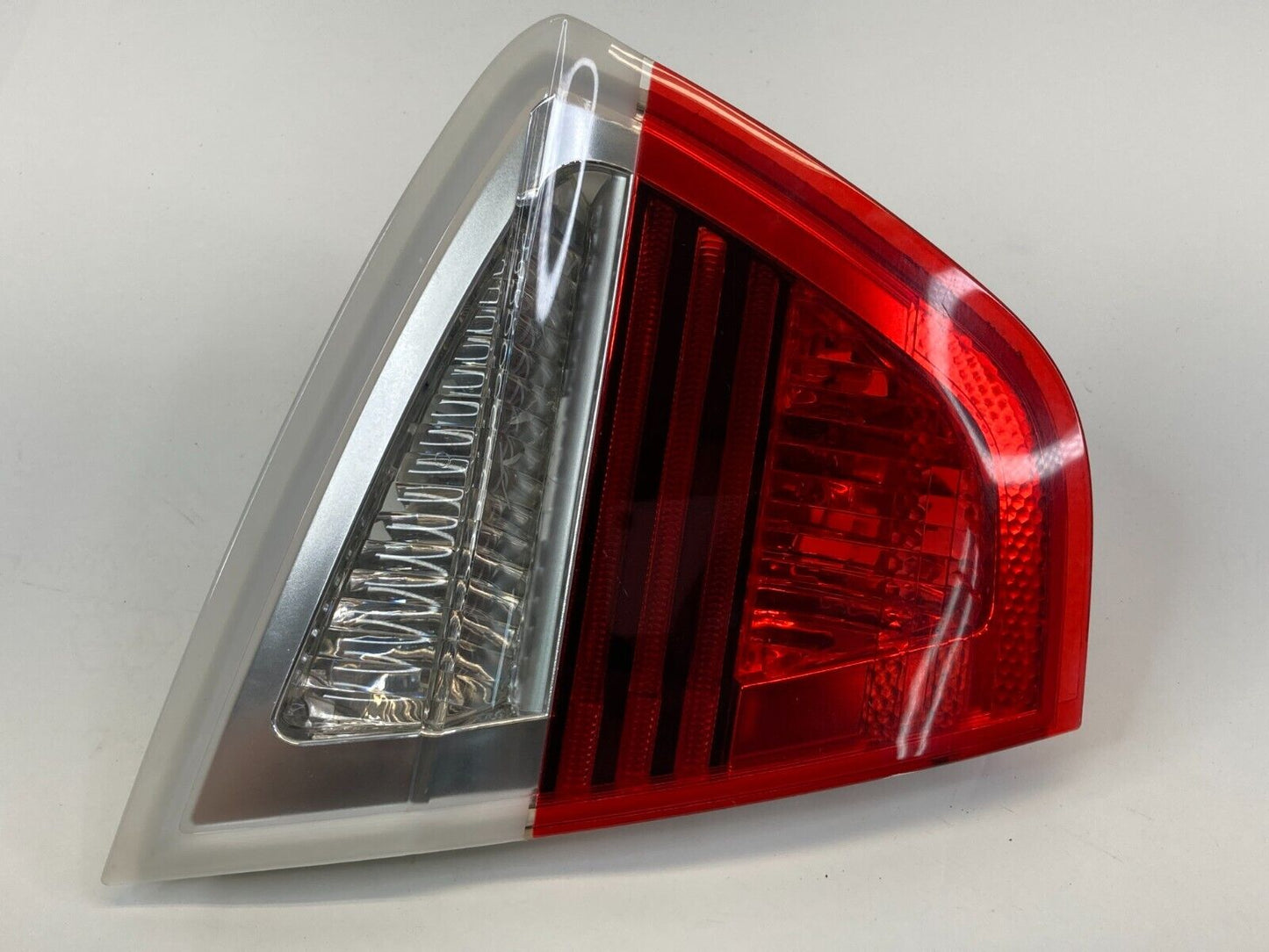 2006 BMW 330i Sedan Left Driver Side Tail Light Interior Tail Lamp OEM