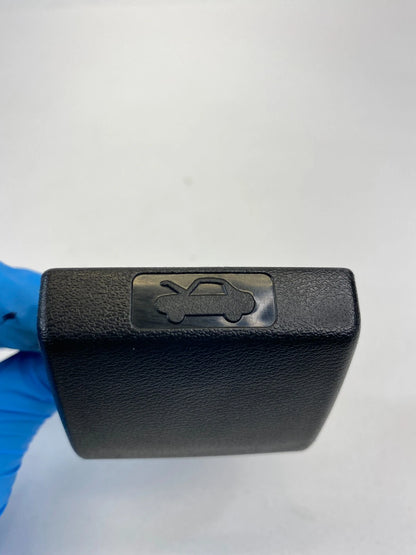 2008-2013 Infiniti G37x Sedan 4-DR Hood Pull Handle Release Opener Assembly OEM