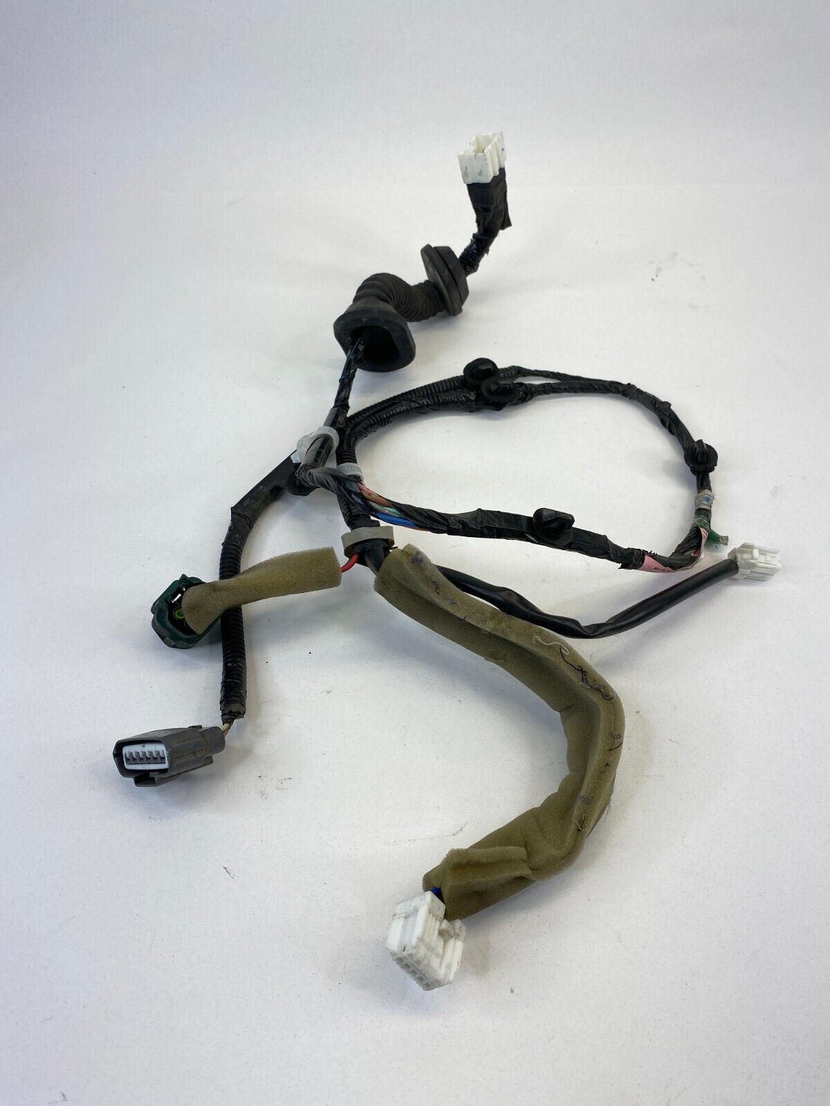 2009-2014 Nissan Cube Rear Right Door Wire Wiring Harness 24126-1FC0A OEM