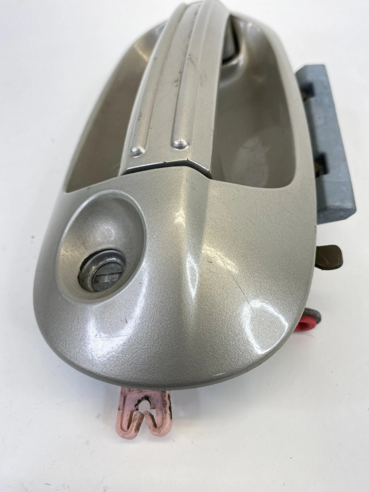 2003-2014 FORD EXPEDITION FRONT LEFT EXTERIOR DOOR HANDLE 2L74-7822401 OEM