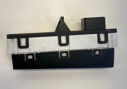 2010-2015 TOYOTA PRIUS PASSENGER ON OFF INDICATOR SWITCH DASHBOARD OEM FACTORY