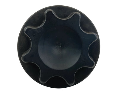 1999-2003 Lexus RX300 Spare Tire Wheel Hold Down Screw Holder Retainer OEM