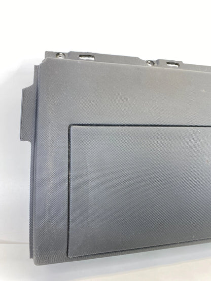 1998-2010 VOLSKWAGEN BEETLE FRONT RIGHT SIDE DASH PANEL TRIM W/ DEFROST VENT OEM