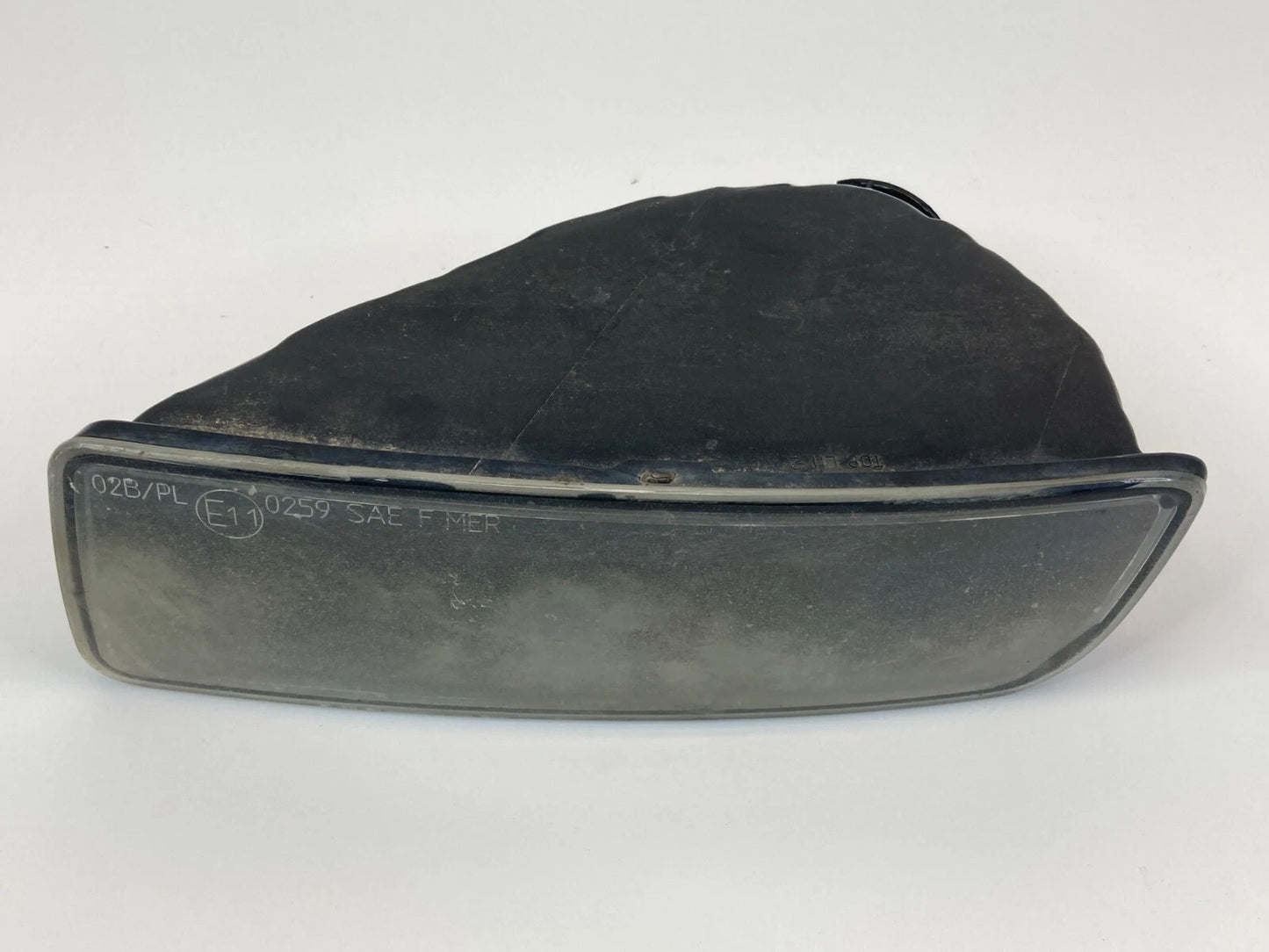 2003 2004 FORD EXPEDITION FRONT LEFT DRIVER SIDE BUMPER FOG LAMP ASSEMBLY OEM