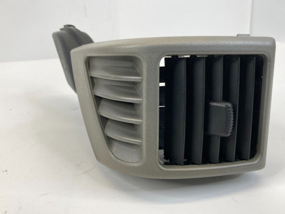 2004-2006 Chevrolet Colorado Dash Left Driver Side Air Vent Grille 15171978 OEM