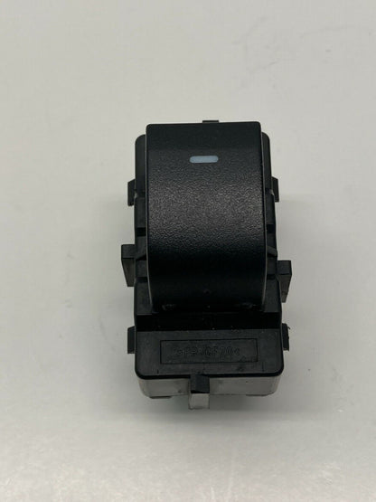 2008 09 10 11 2012 Ford Escape Rear Right Back Side Window Control Button Switch