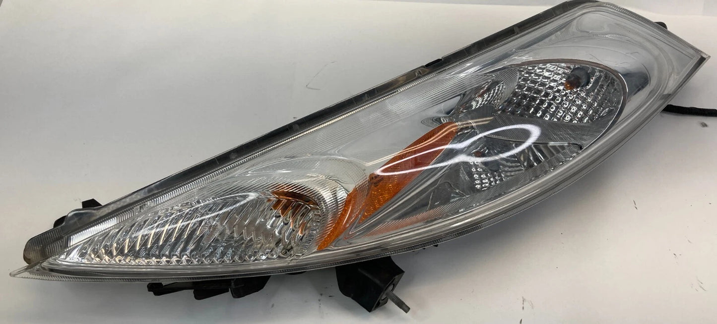 2013 2014 NISSAN JUKE FRONT LEFT DRIVER SIDE MARKER PARK LIGHT LAMP OEM