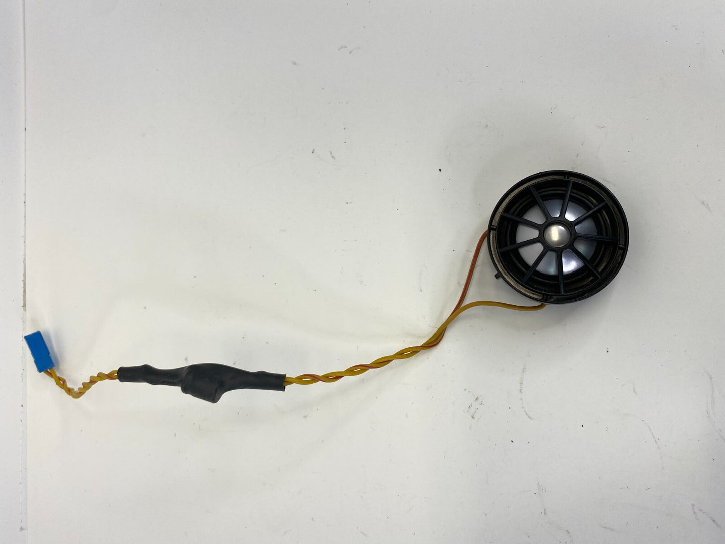 2006 BMW 330xi 2007 2008 328xi Front Side Door Tweeter Audio Speaker 65136934025