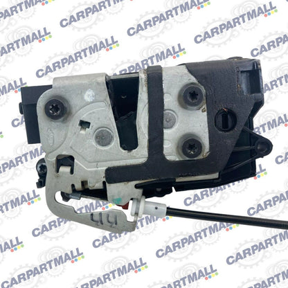 2012-2014 Ford Focus Sedan Rear Right Door Lock Latch Actuator CM5A-A26412-C OEM