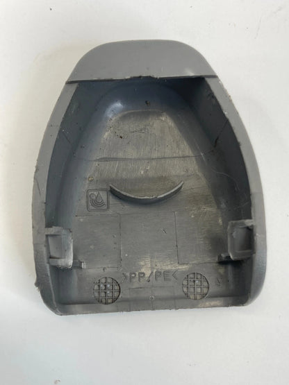 02 03 04 05 06 TOYOTA CAMRY SEAT BELT RETRACTOR LOWER ANCHOR LID COVER OEM